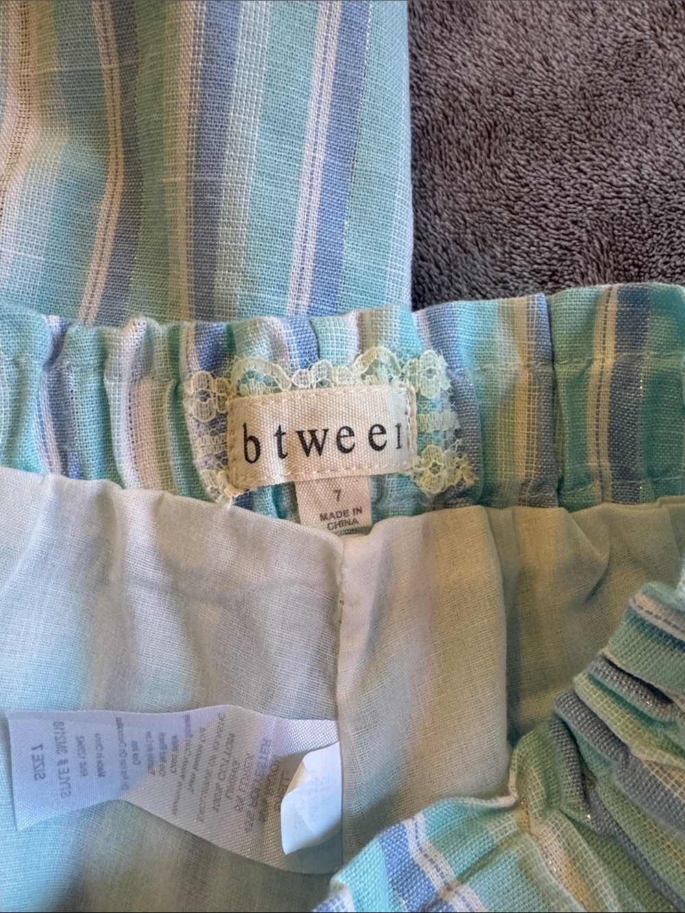 Btween Matching Set - Picture 7 of 8